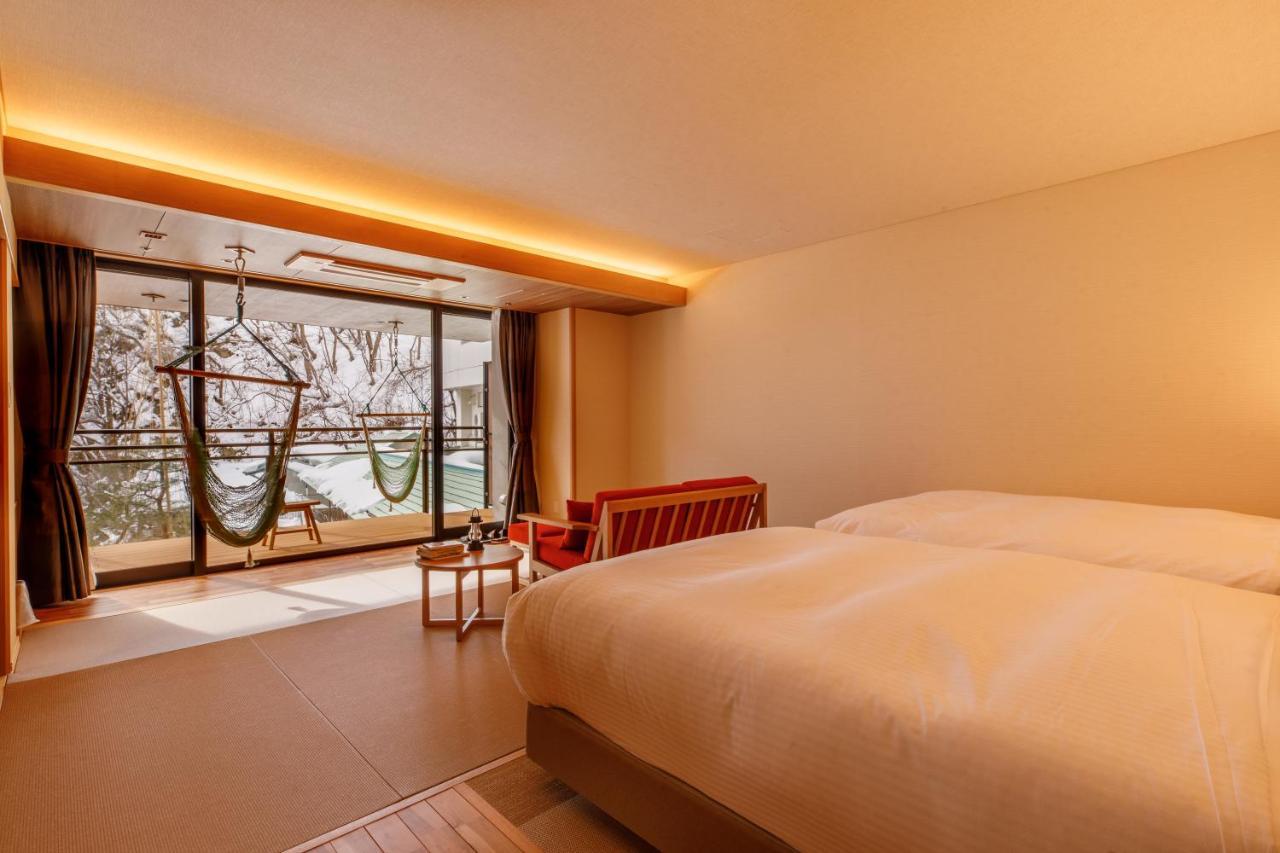 Sakunami Onsen Yuzukushi Salon Ichinobo Сендай Екстериор снимка
