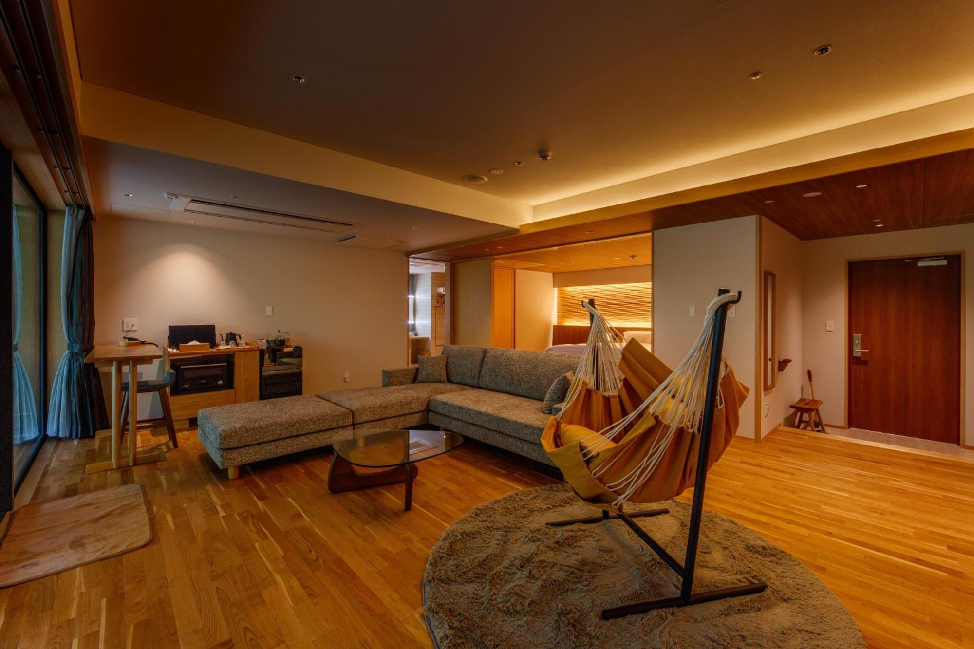 Sakunami Onsen Yuzukushi Salon Ichinobo Сендай Екстериор снимка
