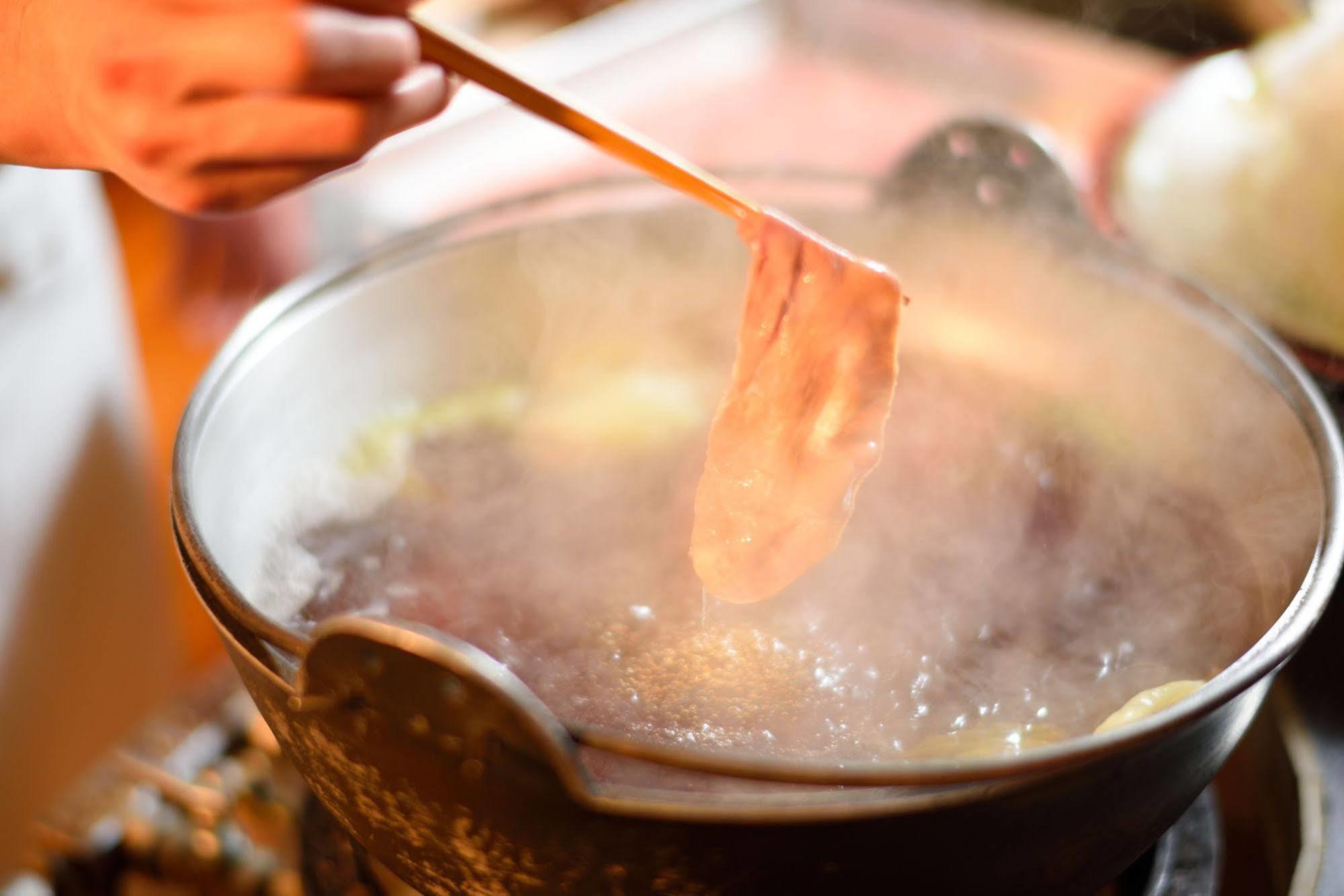 Sakunami Onsen Yuzukushi Salon Ichinobo Сендай Екстериор снимка
